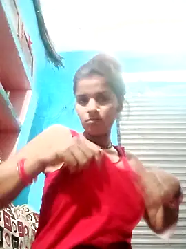 Raveena0990 online show from 05-24-26, 06:07