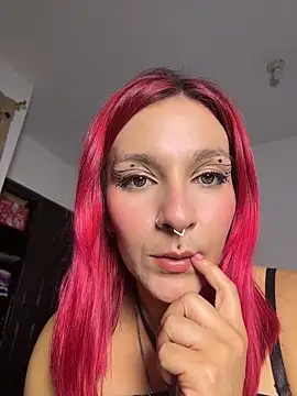 Amelie-RedHoney online show from 05-24-26, 04:50