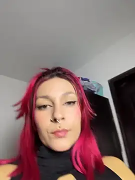 Amelie-RedHoney online show from 06-04-26, 10:05
