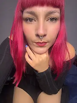 Amelie-RedHoney online show from 06-23-26, 10:41