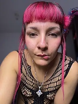 Amelie-RedHoney online show from 07-05-26, 07:15