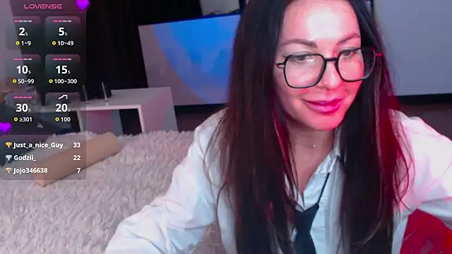 Snapshot of purrAmelinaa chatting on 04-06-26, 12:19 purrAmelinaa online show from 04-06-26, 12:19