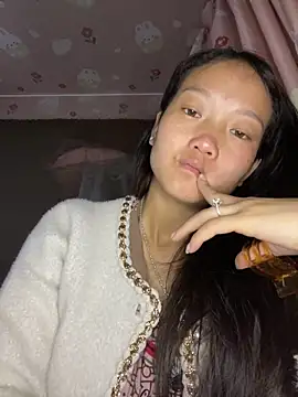 Jolinie online show from 04-01-26, 02:23