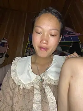 Jolinie online show from 04-03-26, 04:43