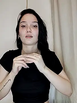 icedrosemarye online show from 04-19-26, 07:16