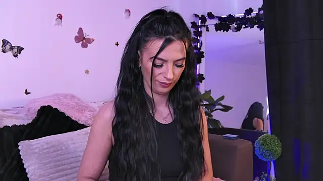 AmelieReeaa online show from 07-25-26, 01:52