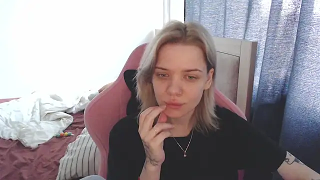 TenderChloe online show from 05-30-26, 09:39