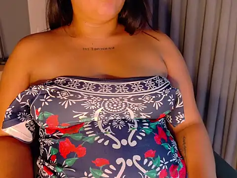 AriaBennett   online show from 07-07-26, 06:47
