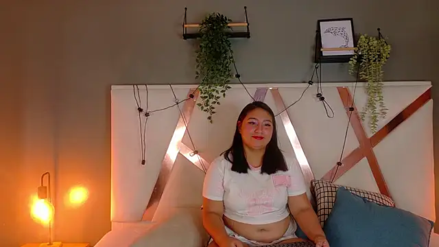 AriaBennett   online show from 07-29-26, 02:53