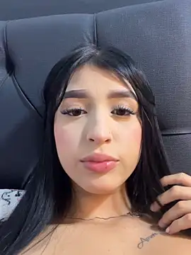 Hannaa blondee online show from 03-25-26, 12:38