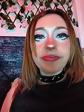 Amber prada online show from 07-23-26, 01:58