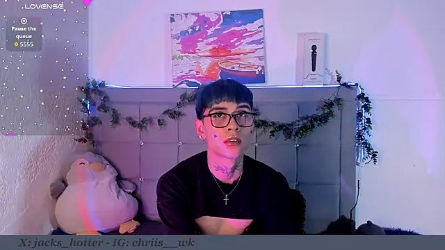 nate love7 online show from 06-05-26, 01:01