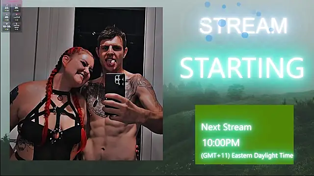 KingRed5 online show from 03-31-26, 10:37