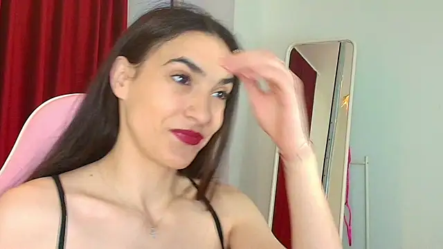 SlimTemptation online show from 04-14-26, 03:45