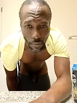 KingBlackStallion online show from 03-29-26, 04:12