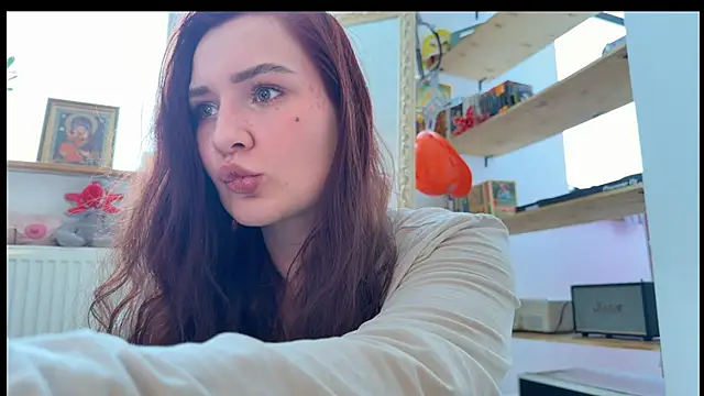 Snapshot of AurikTrix chatting on 03-24-26, 02:38 AurikTrix online show from 03-24-26, 02:38