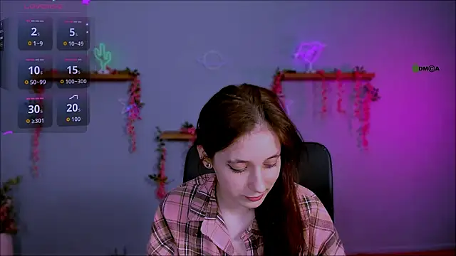 nami glow online show from 04-22-26, 08:43