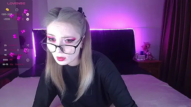 ammyska online show from 05-14-26, 02:18