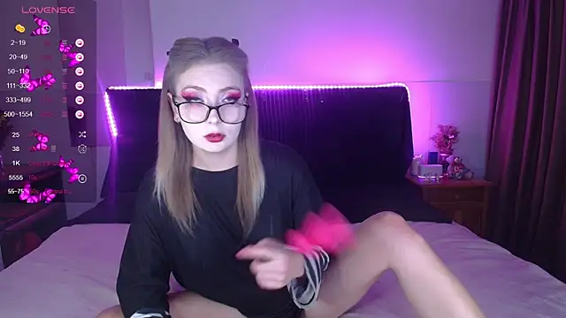 ammyska online show from 05-15-26, 02:18