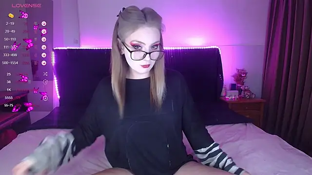 ammyska online show from 05-18-26, 12:51