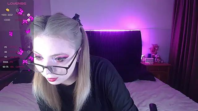 ammyska online show from 05-29-26, 01:25
