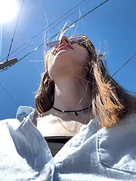 FReyja 44 online show from 05-27-26, 08:11