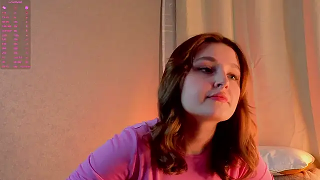 LorriMonz online show from 05-26-26, 01:56