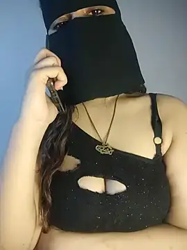 Yasmin Oh online show from 07-19-26, 09:07