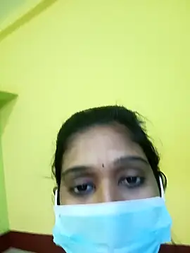 bannerjeesneha20 online show from 03-31-26, 12:16