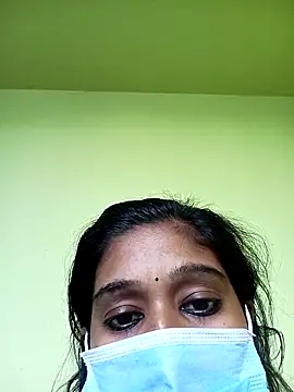 bannerjeesneha20 online show from 04-08-26, 08:58