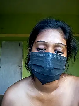 bannerjeesneha20 online show from 04-13-26, 02:28