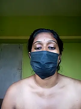 bannerjeesneha20 online show from 04-14-26, 08:09