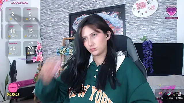 eyes moonn online show from 07-09-26, 01:59