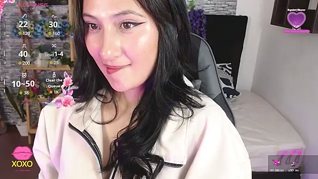 eyes moonn online show from 07-18-26, 12:53