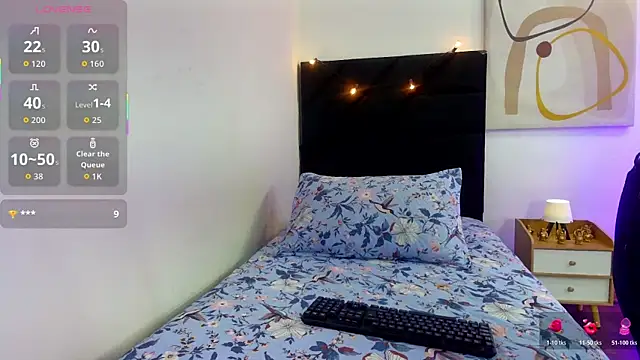skinnyindiansluttt online show from 05-19-26, 03:02