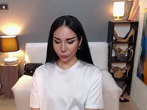 Porn GoddessTS online show from 03-31-26, 02:46