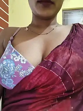 Rubina Love online show from 06-09-26, 12:11