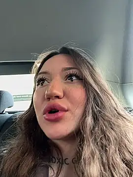 Snapshot of SaintSquirt chatting on 03-28-26, 11:43 SaintSquirt online show from 03-28-26, 11:43