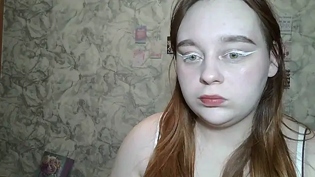 Jenny Kiss  online show from 04-16-26, 06:09