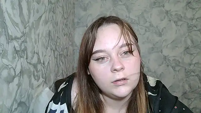 Jenny Kiss  online show from 05-30-26, 06:05