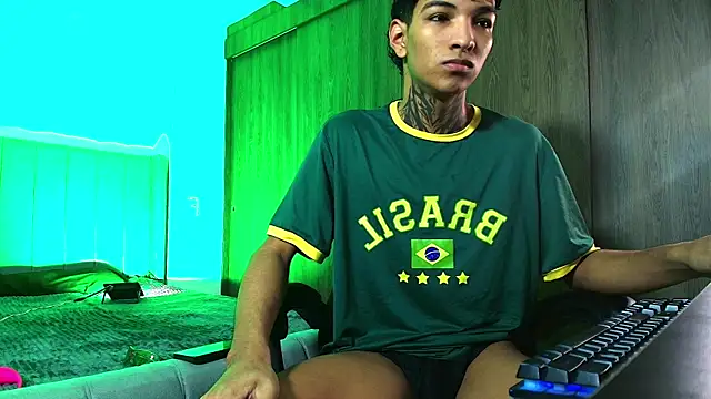 im Usuga online show from 05-19-26, 11:05