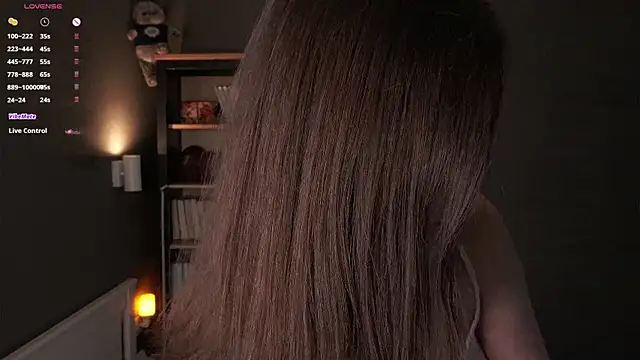 GussieGoold online show from 04-19-26, 11:20