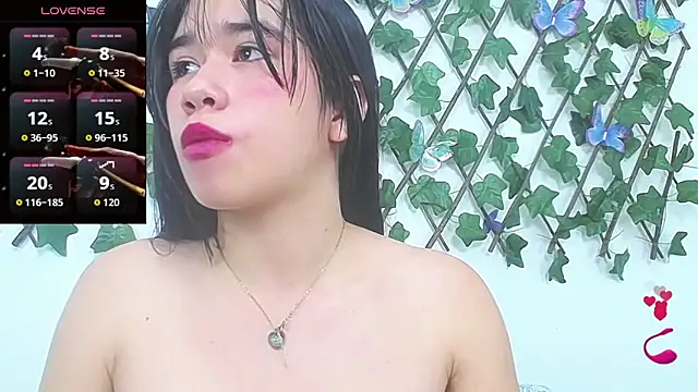 lizeth wong online show from 05-11-26, 01:17