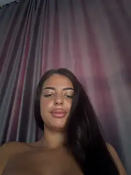 OlyviaDelight online show from 07-08-26, 07:13