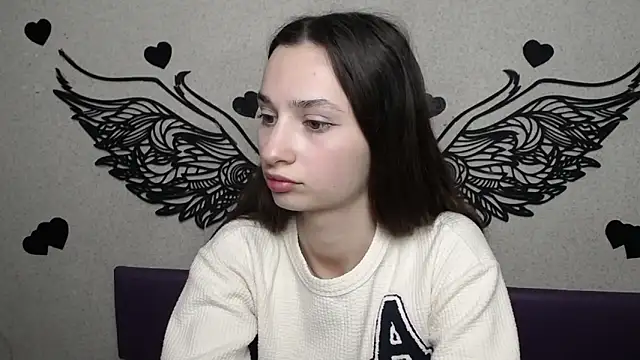 Snapshot of Je55icaBreeze chatting on 03-24-26, 02:33 Je55icaBreeze online show from 03-24-26, 02:33