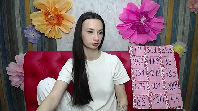 Je55icaBreeze online show from 05-26-26, 05:14