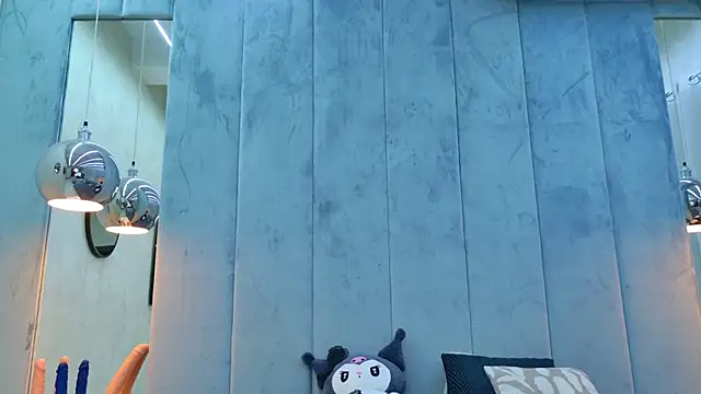christahot online show from 07-20-26, 10:39