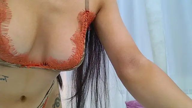 christahot online show from 07-24-26, 05:49