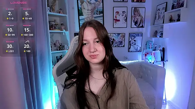 Elisabeth Binder online show from 05-30-26, 03:47