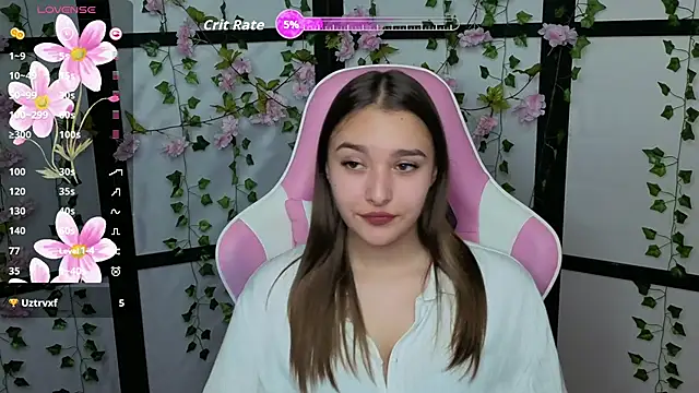 Snapshot of Your_nut chatting on 03-23-26, 08:13 Your nut online show from 03-23-26, 08:13